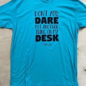 Piper Lou Tee size XL (CP)